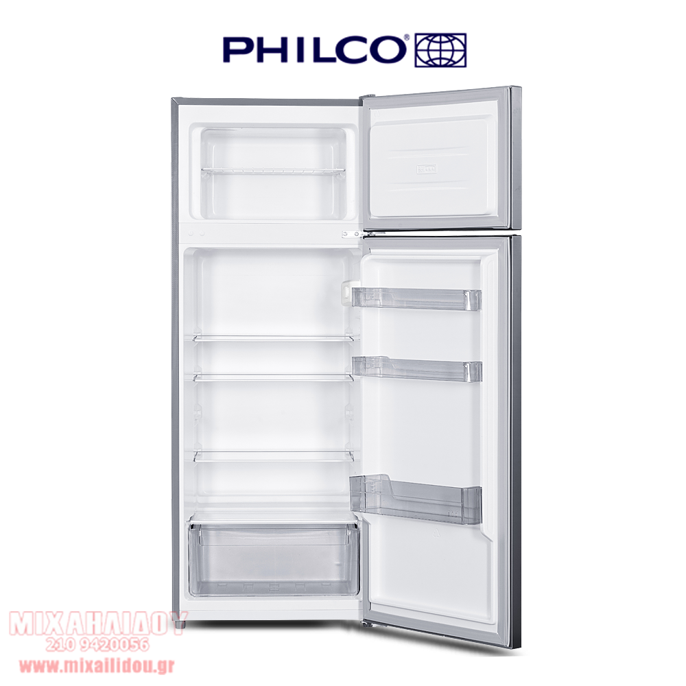 ΨΥΓΕΙΟ ΔΙΠΟΡΤΟ PHILCO PRD 222X